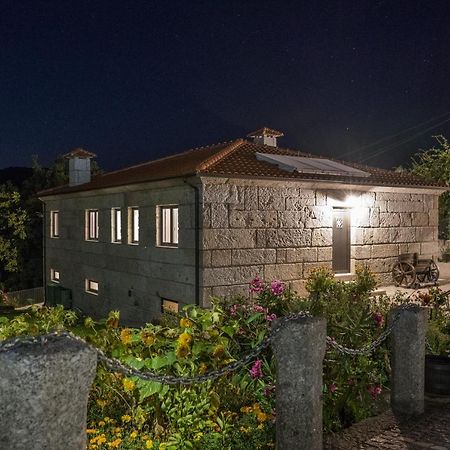 Casa Do Vale Guest House Fafe Luaran gambar