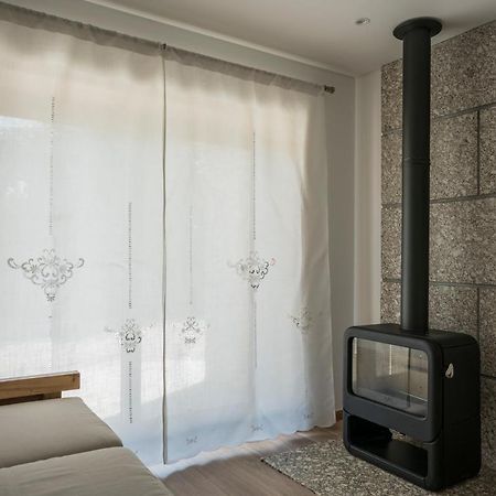 Casa Do Vale Guest House Fafe Luaran gambar
