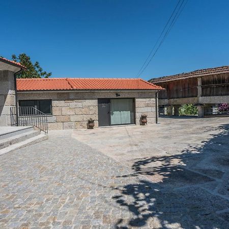 Casa Do Vale Guest House Fafe Luaran gambar