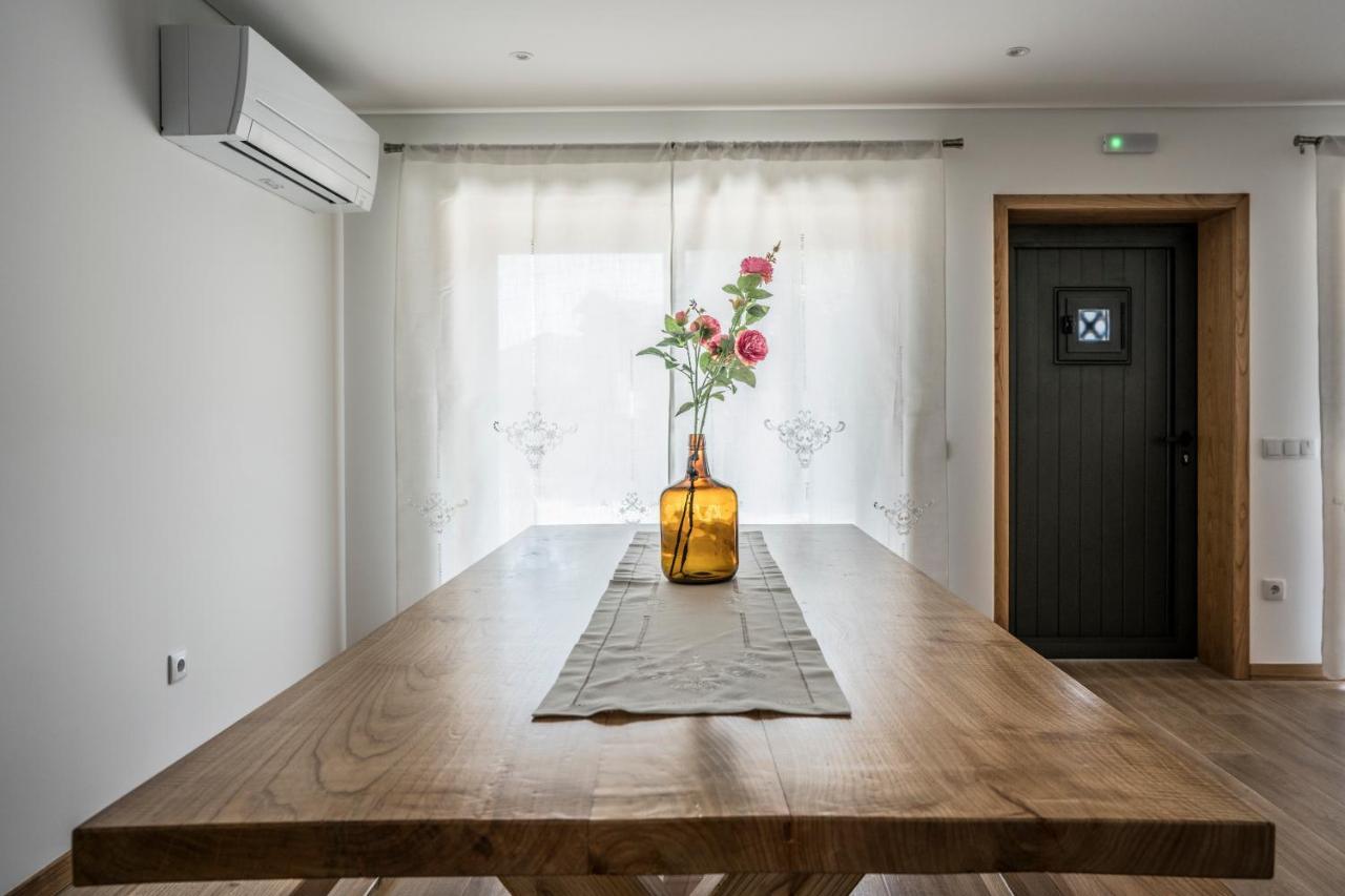 Casa Do Vale Guest House Fafe Luaran gambar