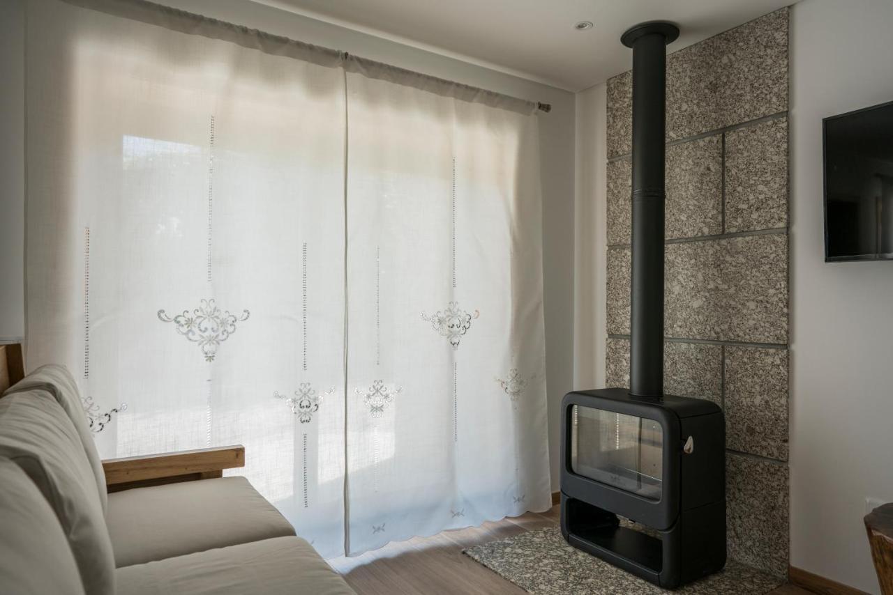Casa Do Vale Guest House Fafe Luaran gambar