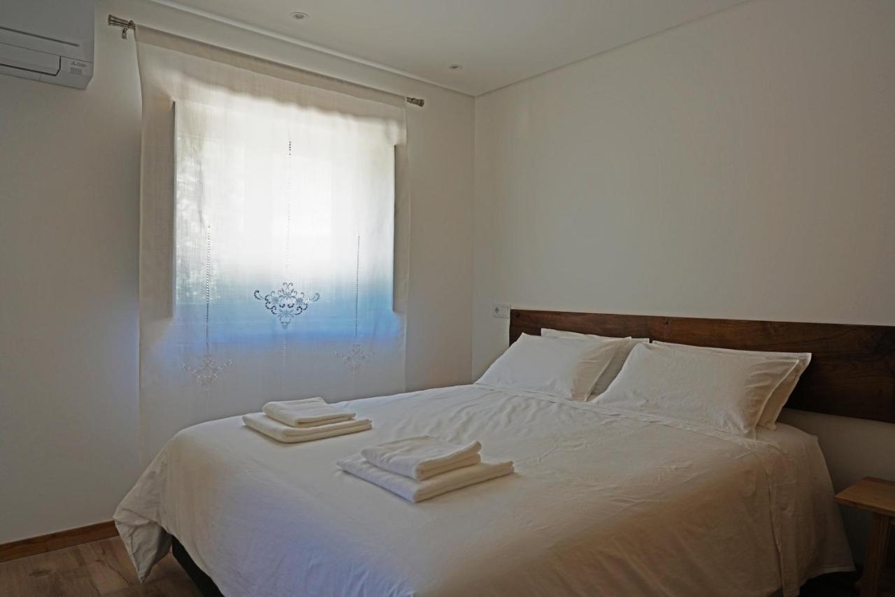 Casa Do Vale Guest House Fafe Luaran gambar