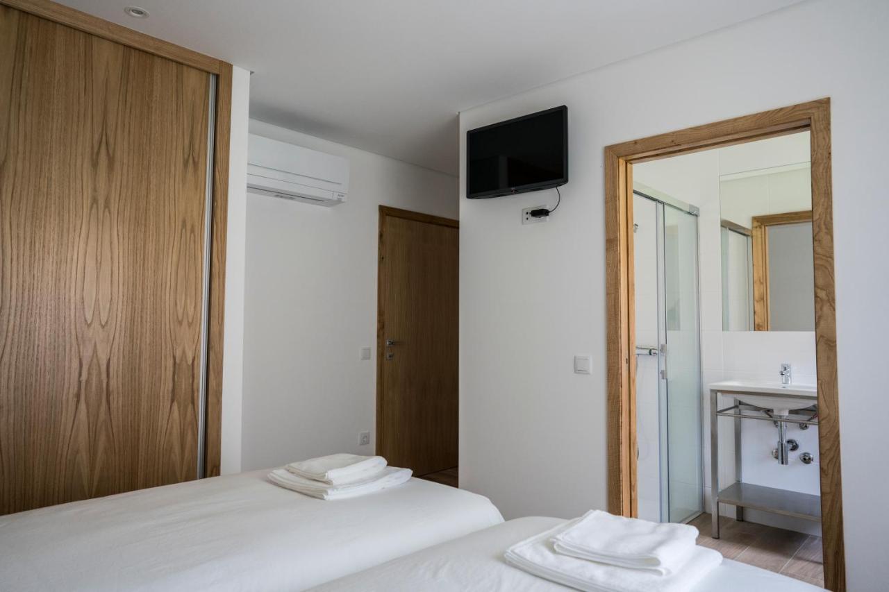 Casa Do Vale Guest House Fafe Luaran gambar