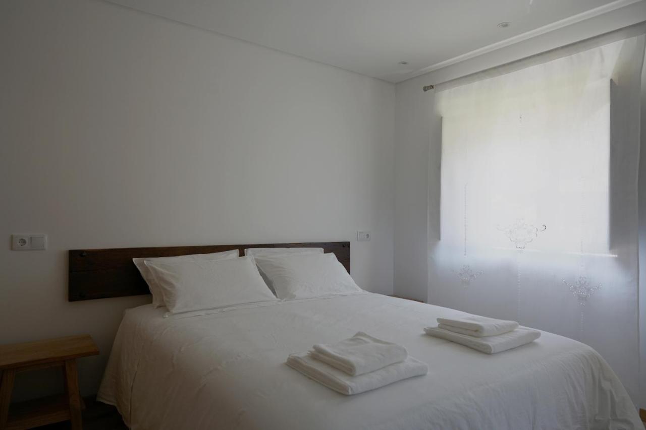 Casa Do Vale Guest House Fafe Luaran gambar