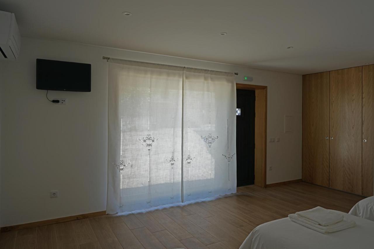 Casa Do Vale Guest House Fafe Luaran gambar
