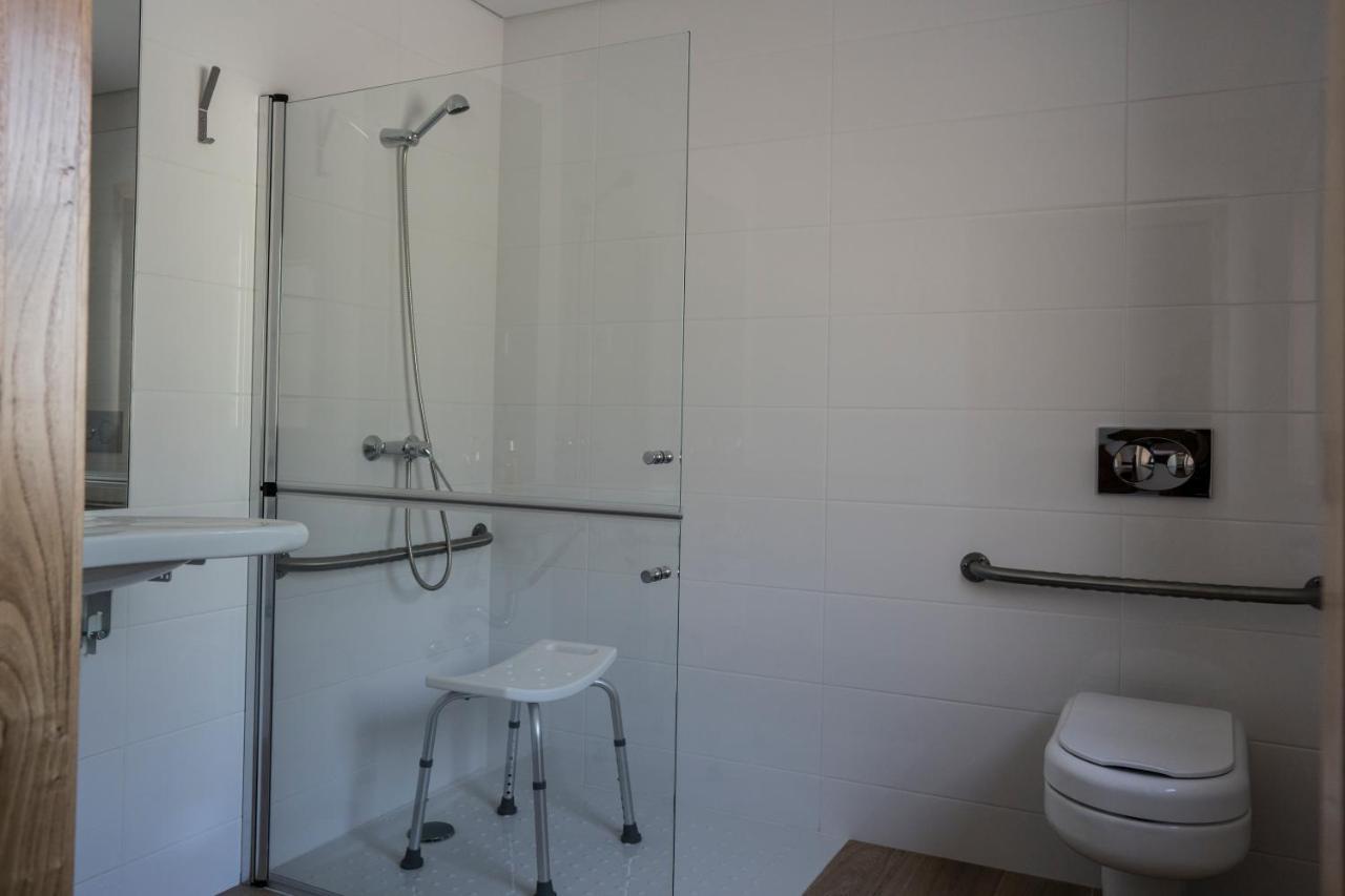 Casa Do Vale Guest House Fafe Luaran gambar