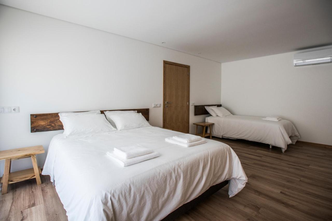 Casa Do Vale Guest House Fafe Luaran gambar
