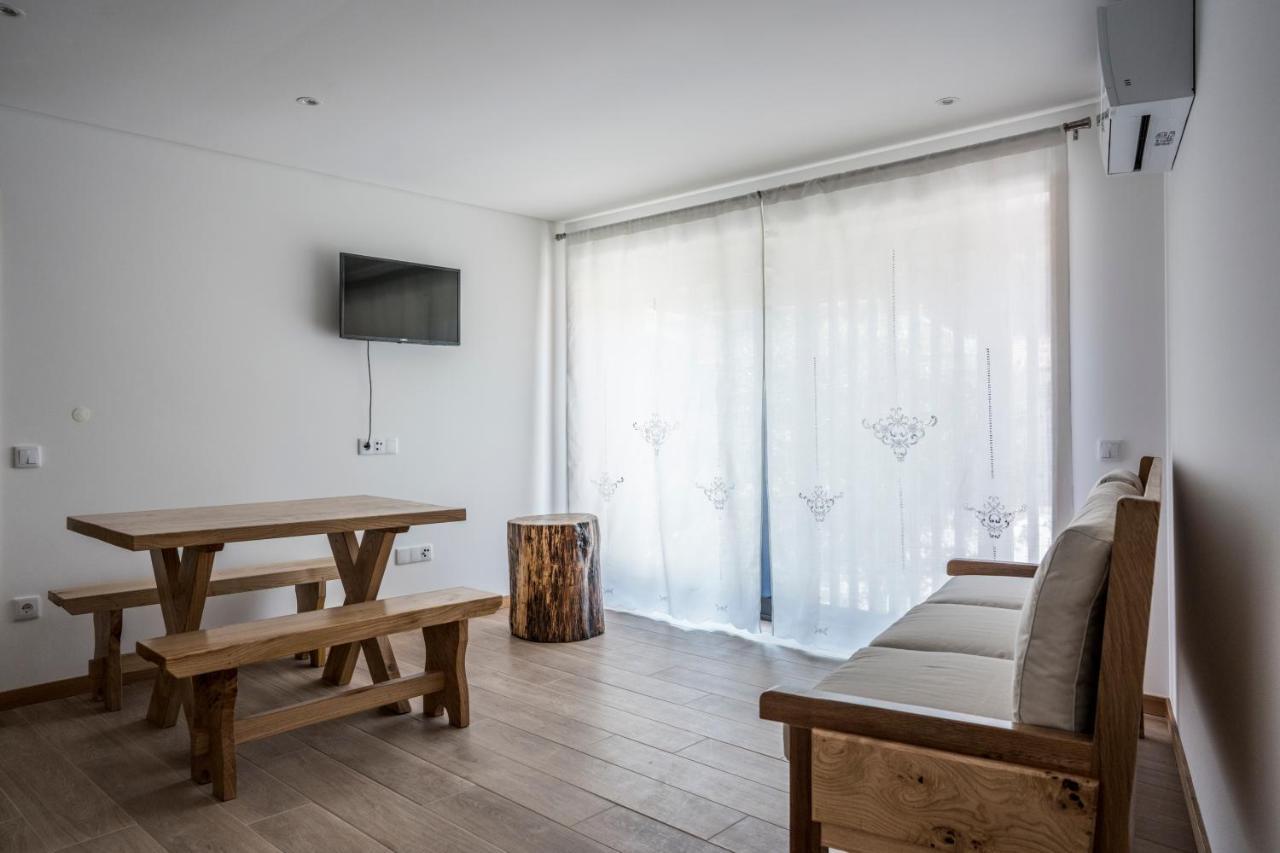 Casa Do Vale Guest House Fafe Luaran gambar