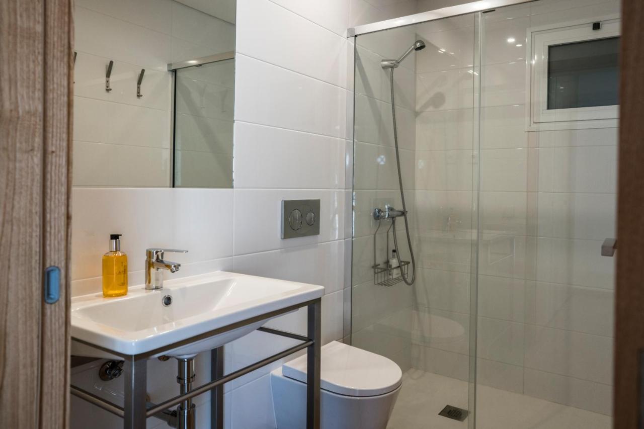 Casa Do Vale Guest House Fafe Luaran gambar