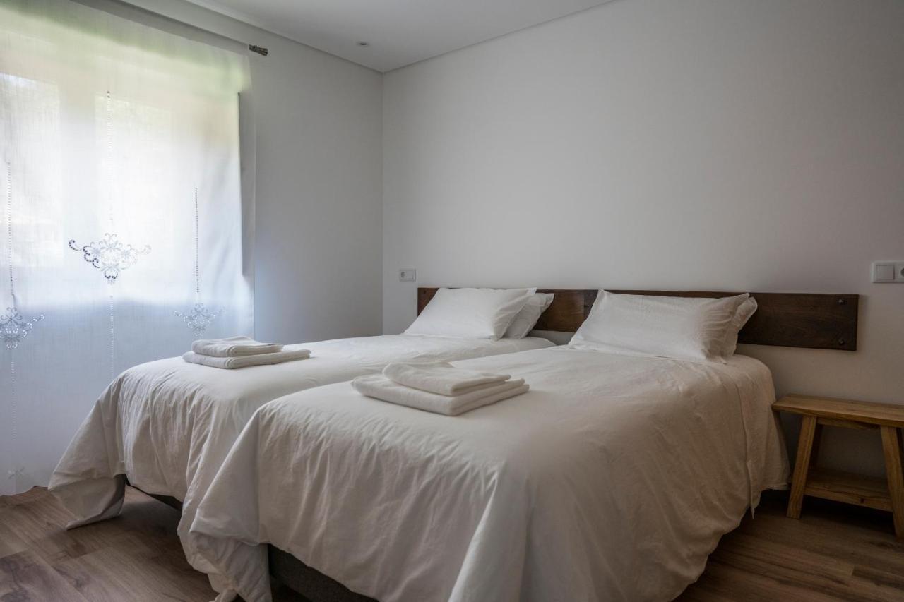 Casa Do Vale Guest House Fafe Luaran gambar