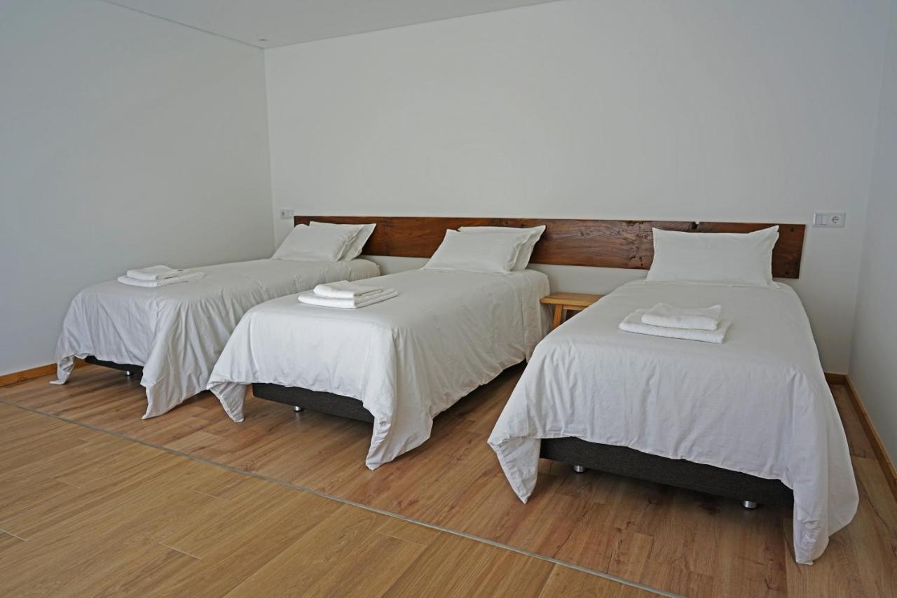 Casa Do Vale Guest House Fafe Luaran gambar