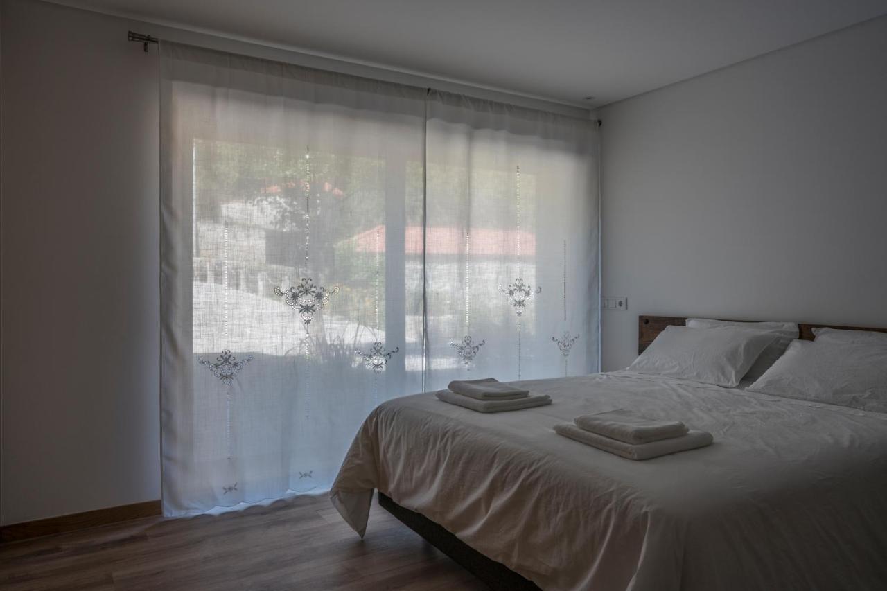 Casa Do Vale Guest House Fafe Luaran gambar