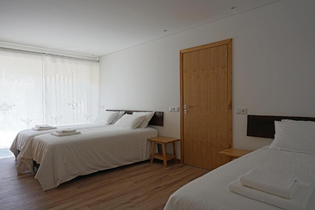 Casa Do Vale Guest House Fafe Luaran gambar