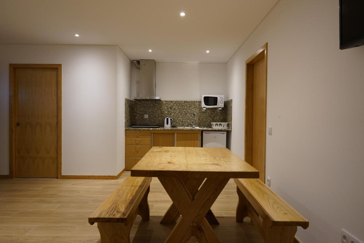 Casa Do Vale Guest House Fafe Luaran gambar