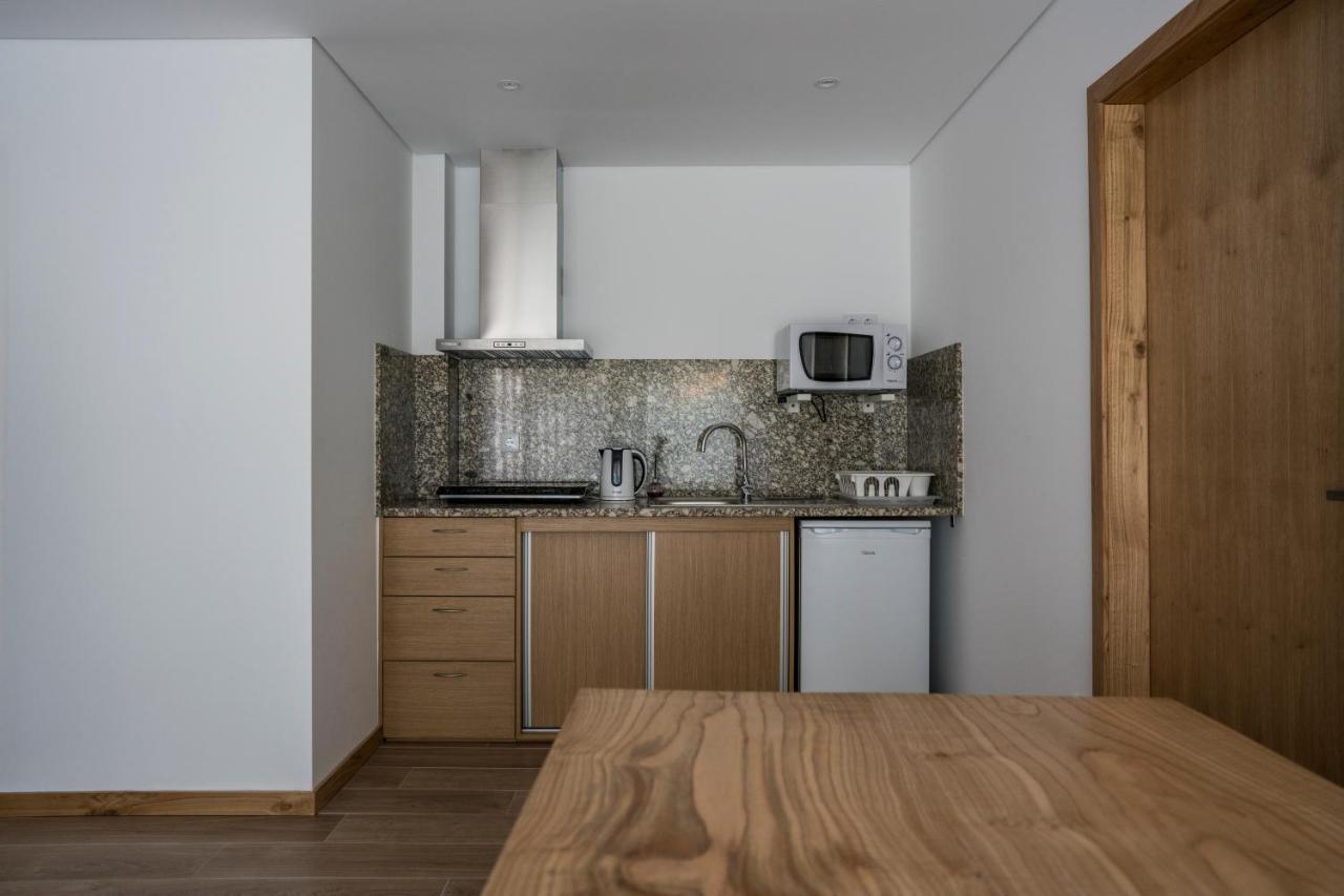 Casa Do Vale Guest House Fafe Luaran gambar